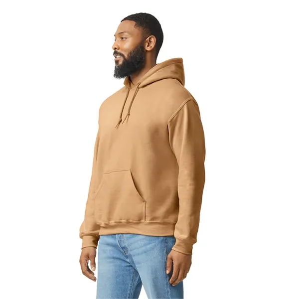 Gildan Heavy Blend Adult Hooded Sweatshirt... from ASI 89380 Staton Corporate and Casual / Staton®