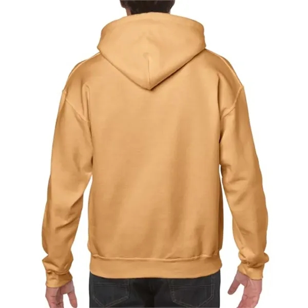 Gildan Heavy Blend Adult Hooded Sweatshirt... from ASI 89380 Staton Corporate and Casual / Staton®