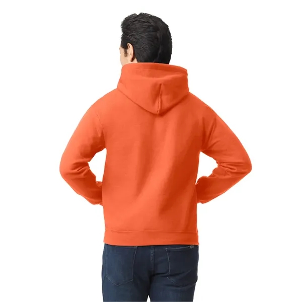 Gildan Heavy Blend Adult Hooded Sweatshirt... from ASI 89380 Staton Corporate and Casual / Staton®