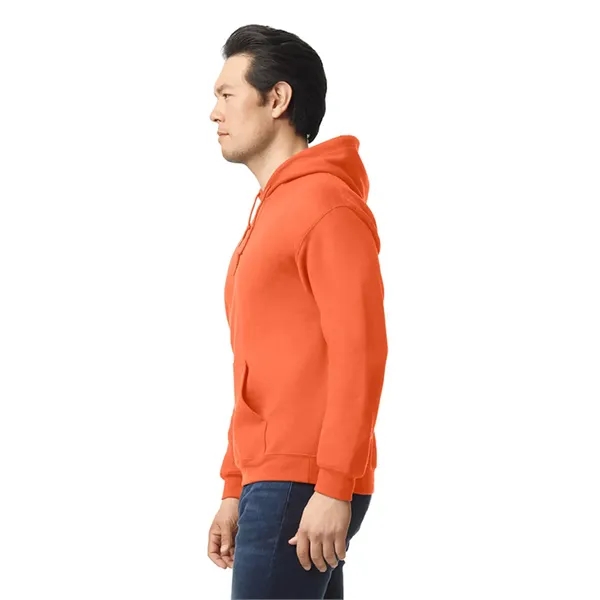 Gildan Heavy Blend Adult Hooded Sweatshirt... from ASI 89380 Staton Corporate and Casual / Staton®