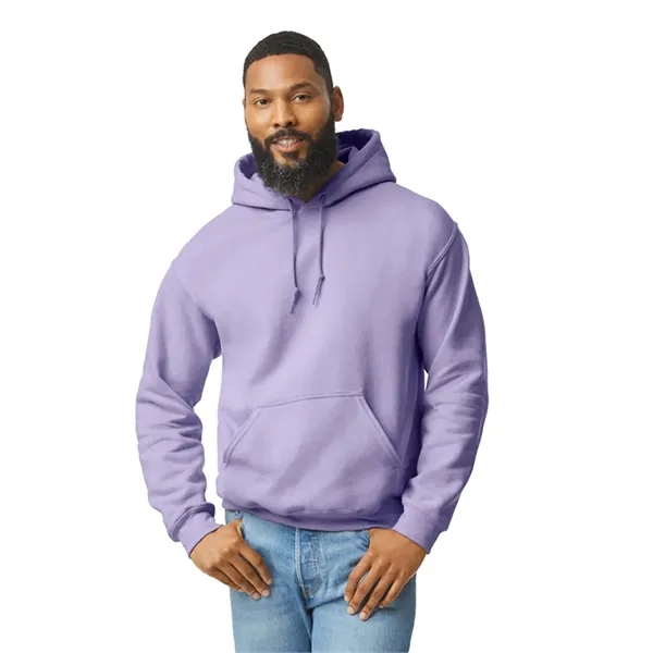 Gildan Heavy Blend Adult Hooded Sweatshirt... from ASI 89380 Staton Corporate and Casual / Staton®