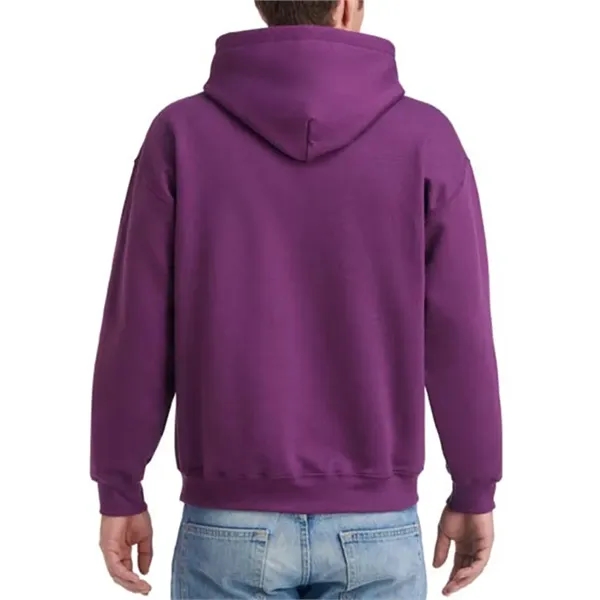 Gildan Heavy Blend Adult Hooded Sweatshirt... from ASI 89380 Staton Corporate and Casual / Staton®