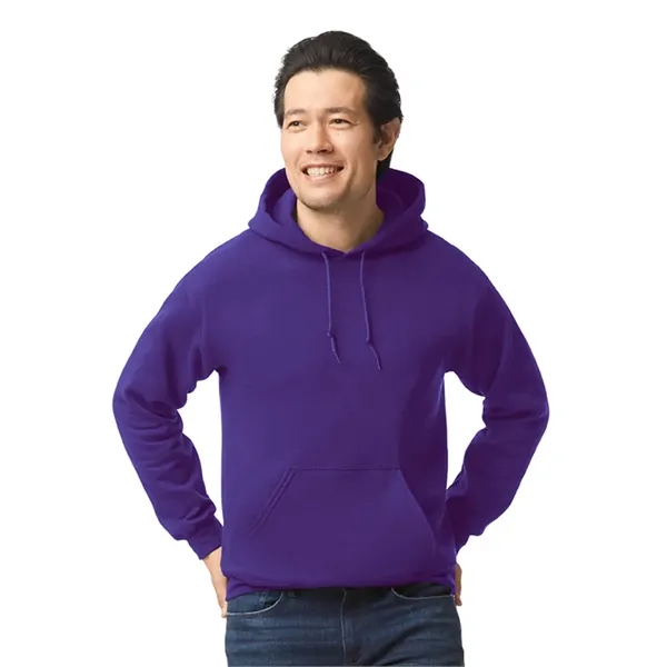 Gildan Heavy Blend Adult Hooded Sweatshirt... from ASI 89380 Staton Corporate and Casual / Staton®