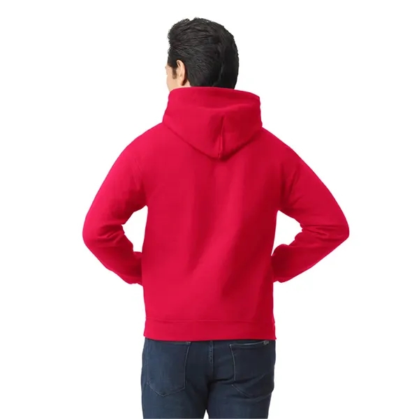 Gildan Heavy Blend Adult Hooded Sweatshirt... from ASI 89380 Staton Corporate and Casual / Staton®