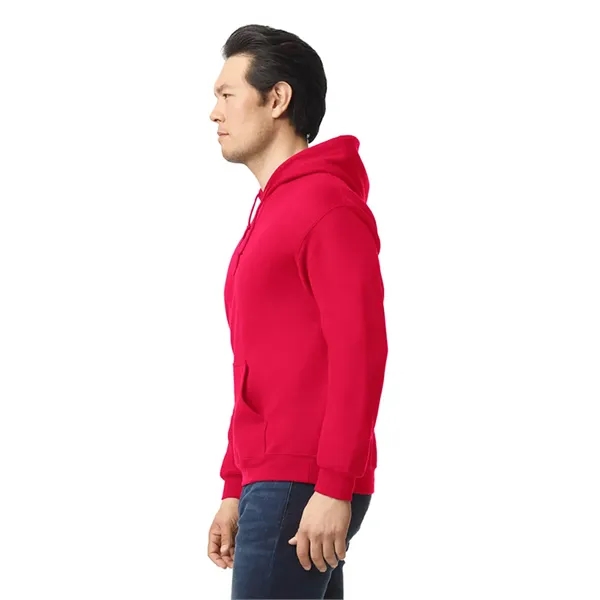 Gildan Heavy Blend Adult Hooded Sweatshirt... from ASI 89380 Staton Corporate and Casual / Staton®