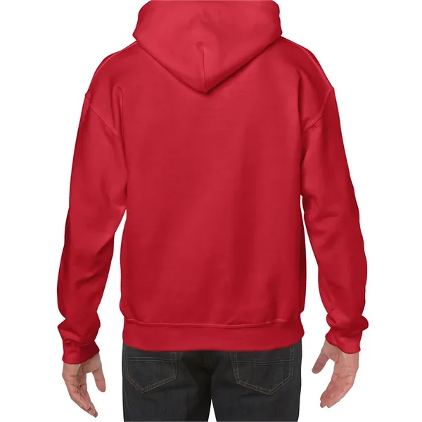 Gildan Heavy Blend Adult Hooded Sweatshirt... from ASI 89380 Staton Corporate and Casual / Staton®