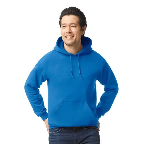 Gildan Heavy Blend Adult Hooded Sweatshirt... from ASI 89380 Staton Corporate and Casual / Staton®