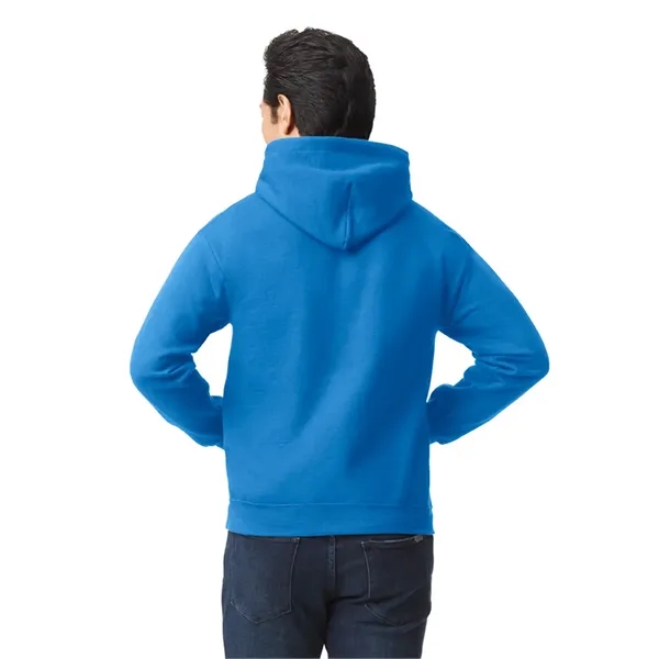 Gildan Heavy Blend Adult Hooded Sweatshirt... from ASI 89380 Staton Corporate and Casual / Staton®