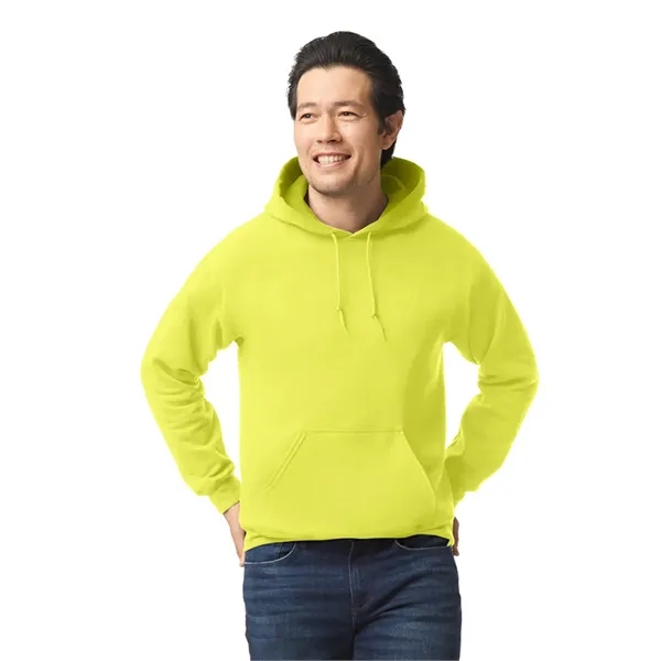 Gildan Heavy Blend Adult Hooded Sweatshirt... from ASI 89380 Staton Corporate and Casual / Staton®