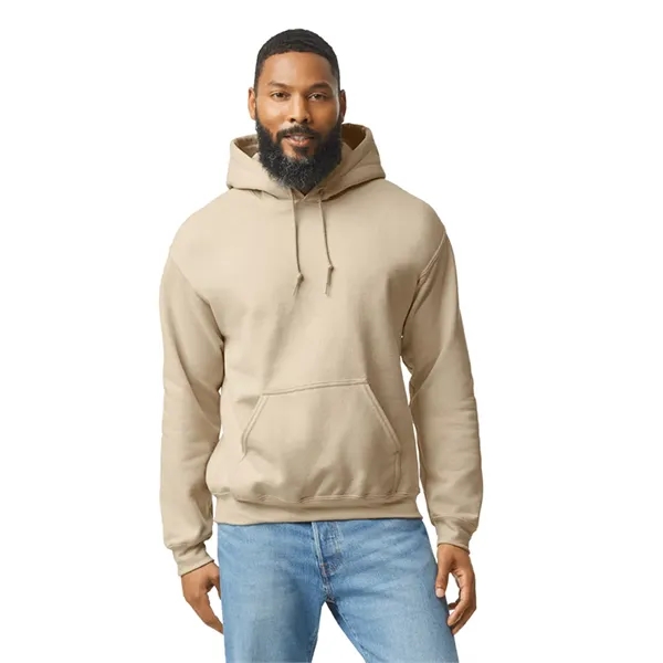 Gildan Heavy Blend Adult Hooded Sweatshirt... from ASI 89380 Staton Corporate and Casual / Staton®