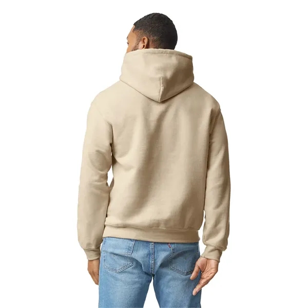 Gildan Heavy Blend Adult Hooded Sweatshirt... from ASI 89380 Staton Corporate and Casual / Staton®