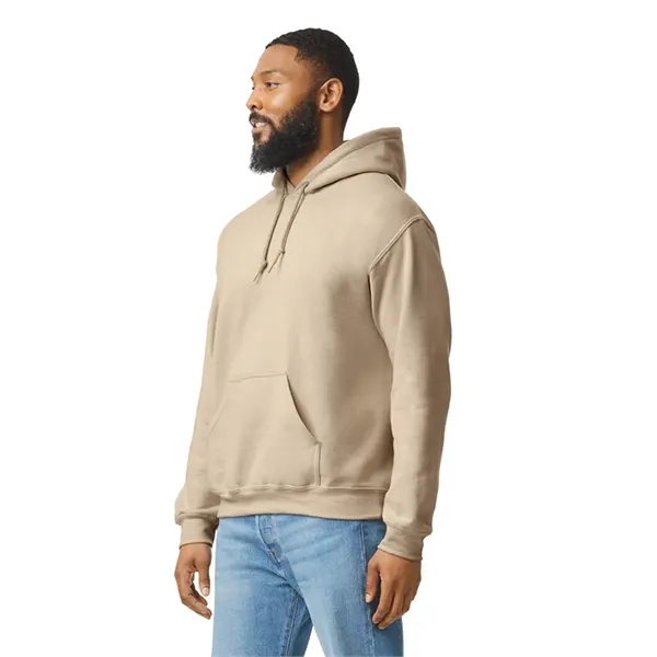 Gildan Heavy Blend Adult Hooded Sweatshirt... from ASI 89380 Staton Corporate and Casual / Staton®