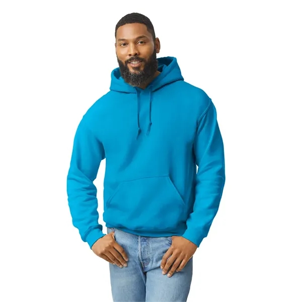 Gildan Heavy Blend Adult Hooded Sweatshirt... from ASI 89380 Staton Corporate and Casual / Staton®