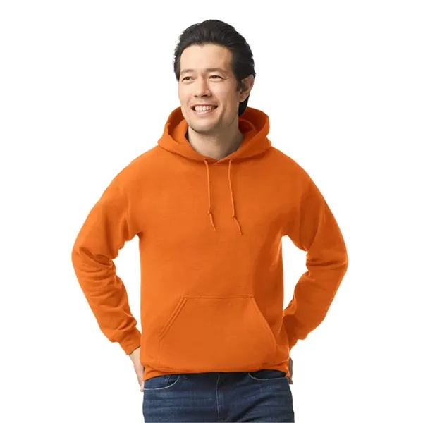 Gildan Heavy Blend Adult Hooded Sweatshirt... from ASI 89380 Staton Corporate and Casual / Staton®