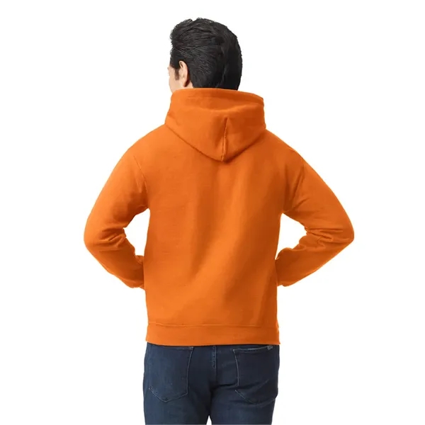 Gildan Heavy Blend Adult Hooded Sweatshirt... from ASI 89380 Staton Corporate and Casual / Staton®