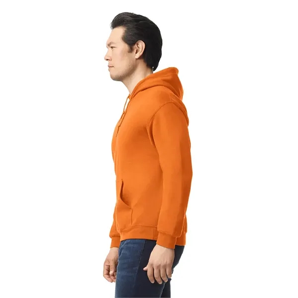 Gildan Heavy Blend Adult Hooded Sweatshirt... from ASI 89380 Staton Corporate and Casual / Staton®