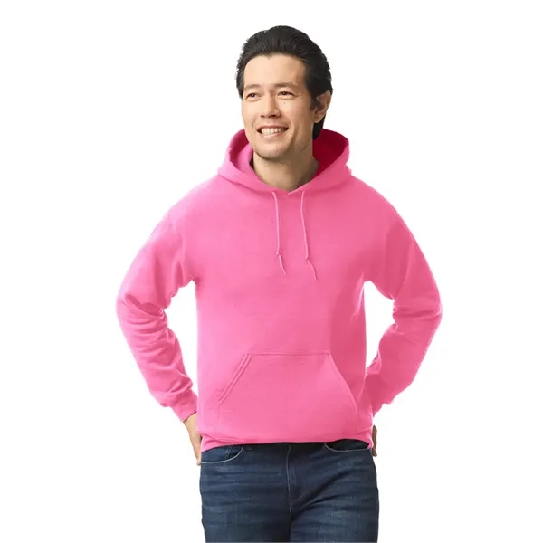 Gildan Heavy Blend Adult Hooded Sweatshirt... from ASI 89380 Staton Corporate and Casual / Staton®