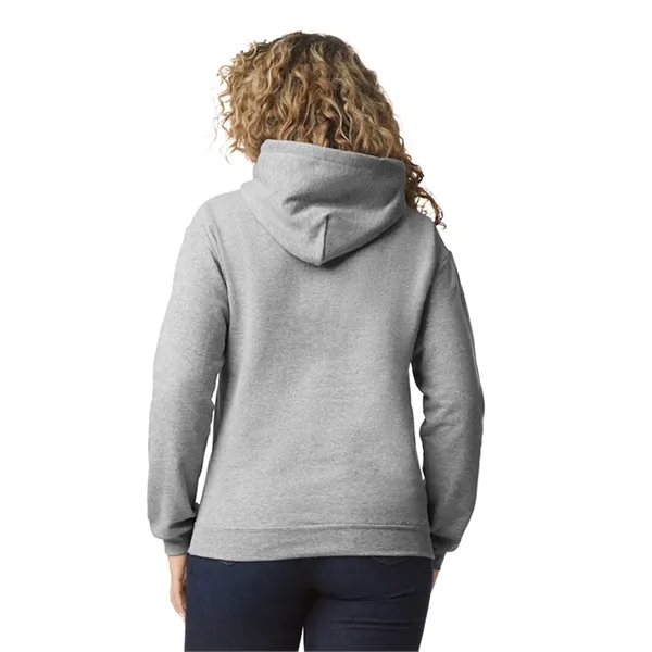 Gildan Heavy Blend Adult Hooded Sweatshirt... from ASI 89380 Staton Corporate and Casual / Staton®