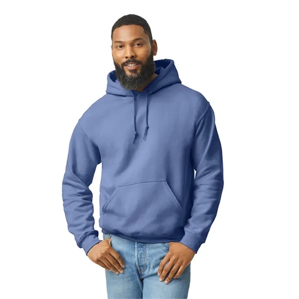 Gildan Heavy Blend Adult Hooded Sweatshirt... from ASI 89380 Staton Corporate and Casual / Staton®