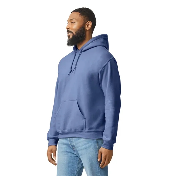 Gildan Heavy Blend Adult Hooded Sweatshirt... from ASI 89380 Staton Corporate and Casual / Staton®