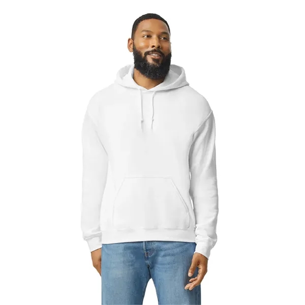 Gildan Heavy Blend Adult Hooded Sweatshirt... from ASI 89380 Staton Corporate and Casual / Staton®