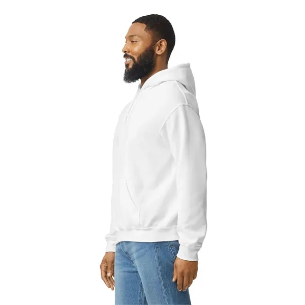 Gildan Heavy Blend Adult Hooded Sweatshirt... from ASI 89380 Staton Corporate and Casual / Staton®