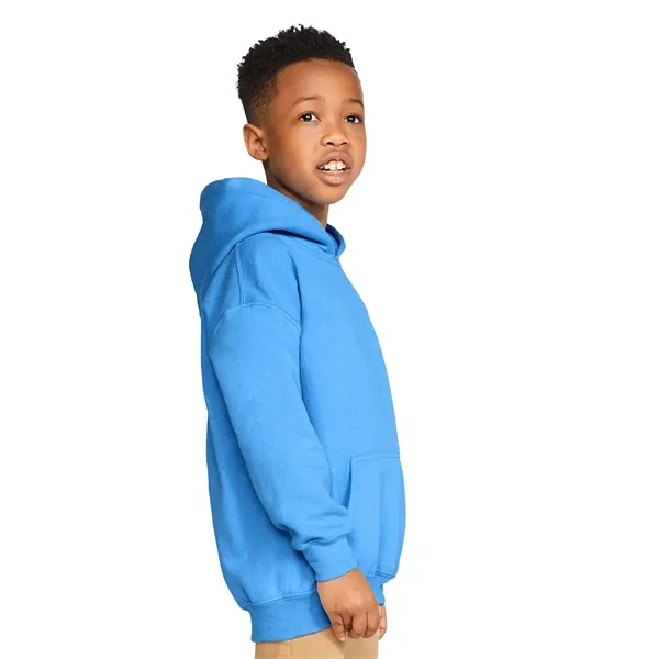 Gildan Heavy Blend Youth Hooded Sweatshirt... from ASI 89380 Staton Corporate and Casual / Staton®