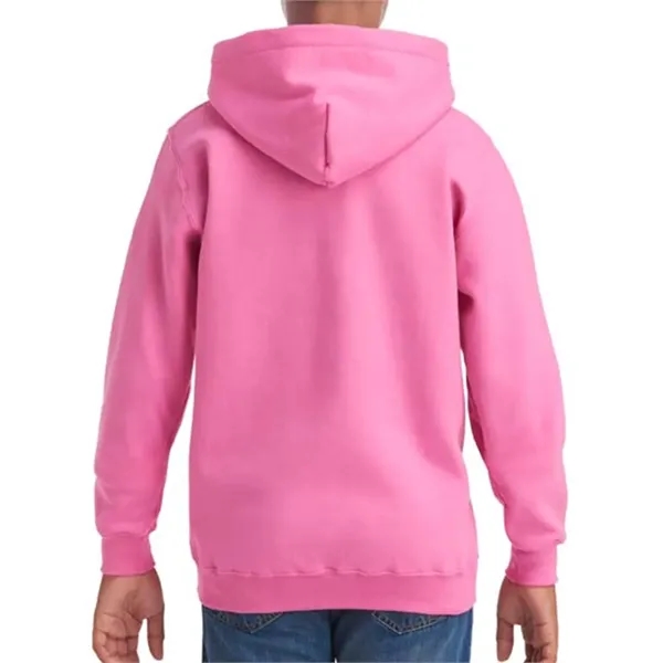 Gildan Heavy Blend Youth Hooded Sweatshirt... from ASI 89380 Staton Corporate and Casual / Staton®