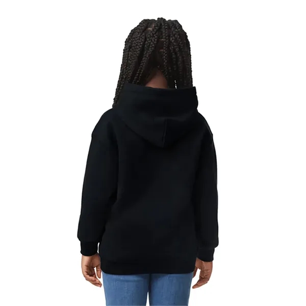 Gildan Heavy Blend Youth Hooded Sweatshirt... from ASI 89380 Staton Corporate and Casual / Staton®