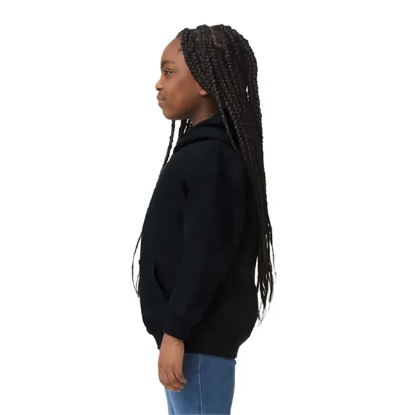 Gildan Heavy Blend Youth Hooded Sweatshirt... from ASI 89380 Staton Corporate and Casual / Staton®