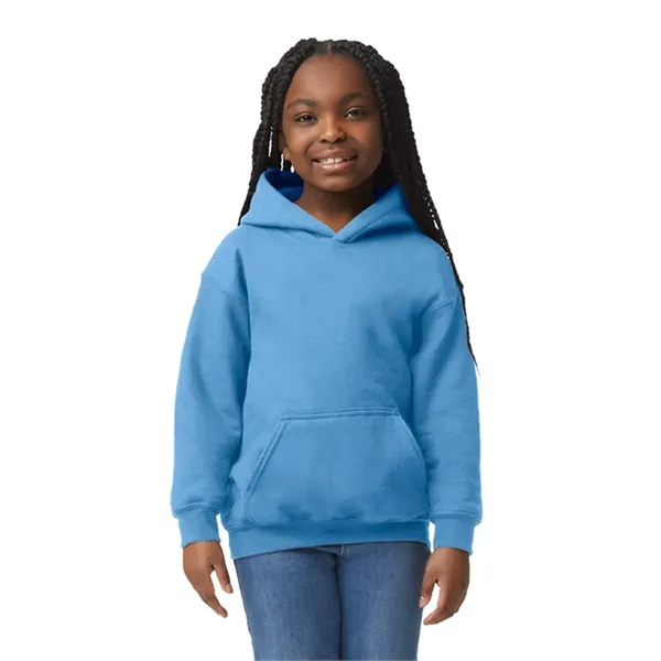 Gildan Heavy Blend Youth Hooded Sweatshirt... from ASI 89380 Staton Corporate and Casual / Staton®