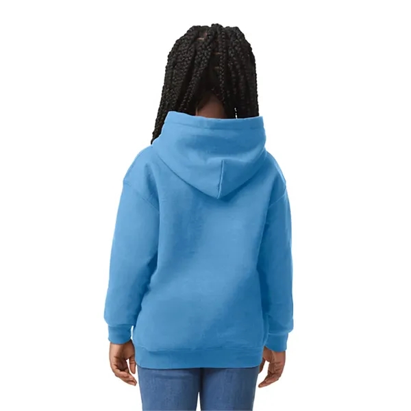 Gildan Heavy Blend Youth Hooded Sweatshirt... from ASI 89380 Staton Corporate and Casual / Staton®