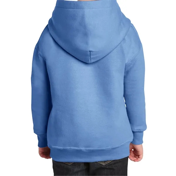 Gildan Heavy Blend Youth Hooded Sweatshirt... from ASI 89380 Staton Corporate and Casual / Staton®