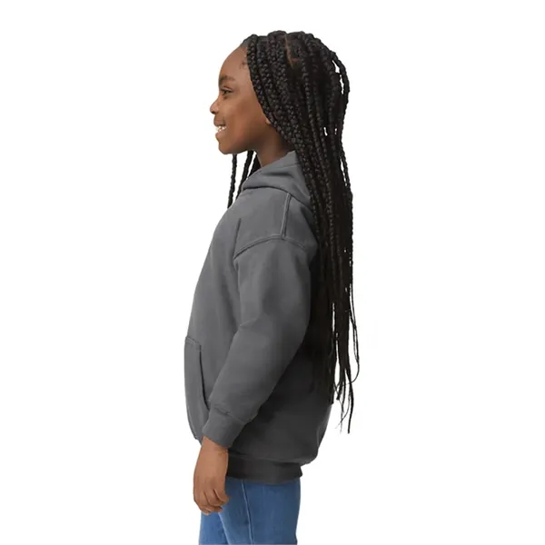 Gildan Heavy Blend Youth Hooded Sweatshirt... from ASI 89380 Staton Corporate and Casual / Staton®
