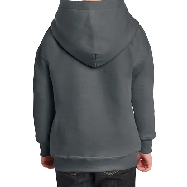 Gildan Heavy Blend Youth Hooded Sweatshirt... from ASI 89380 Staton Corporate and Casual / Staton®