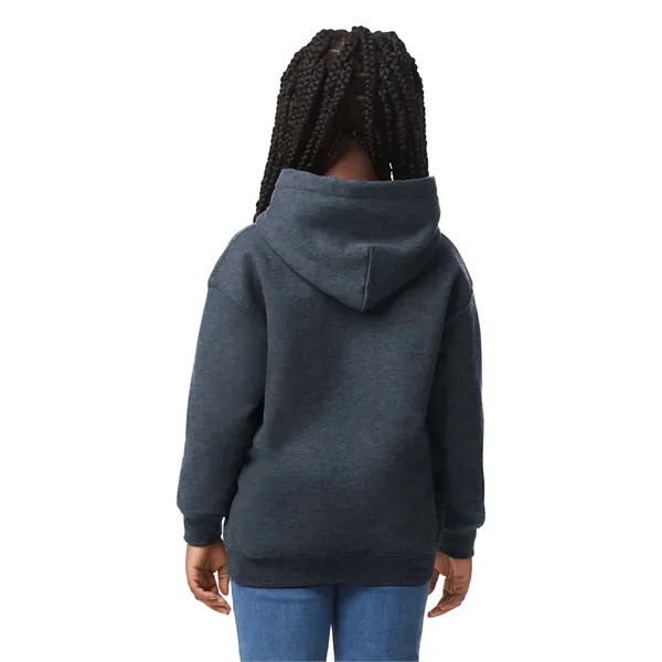 Gildan Heavy Blend Youth Hooded Sweatshirt... from ASI 89380 Staton Corporate and Casual / Staton®