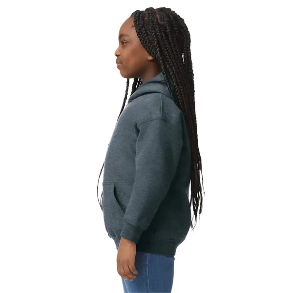 Gildan Heavy Blend Youth Hooded Sweatshirt... from ASI 89380 Staton Corporate and Casual / Staton®