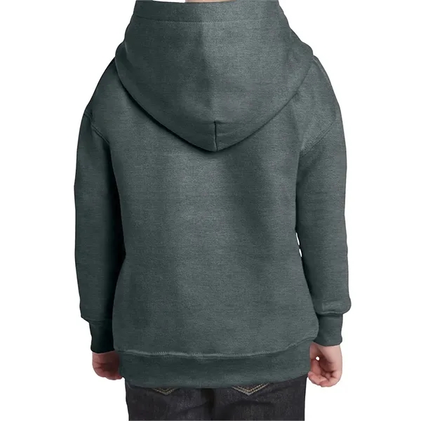 Gildan Heavy Blend Youth Hooded Sweatshirt... from ASI 89380 Staton Corporate and Casual / Staton®