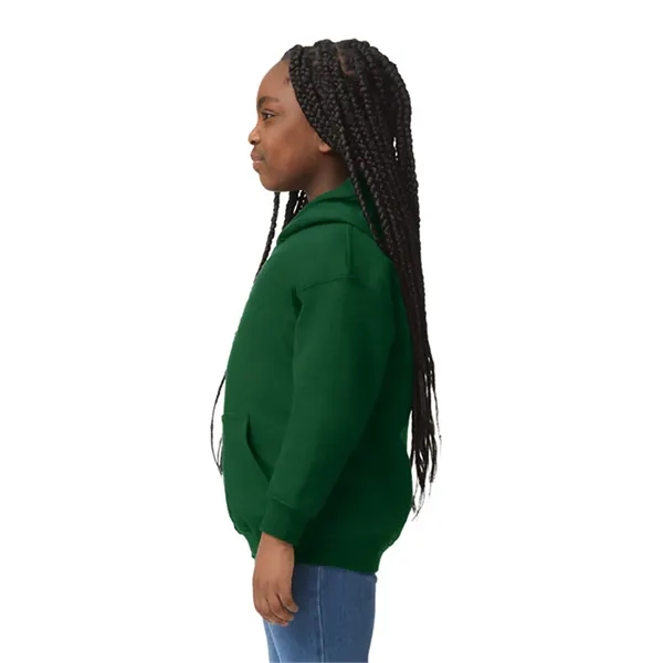 Gildan Heavy Blend Youth Hooded Sweatshirt... from ASI 89380 Staton Corporate and Casual / Staton®
