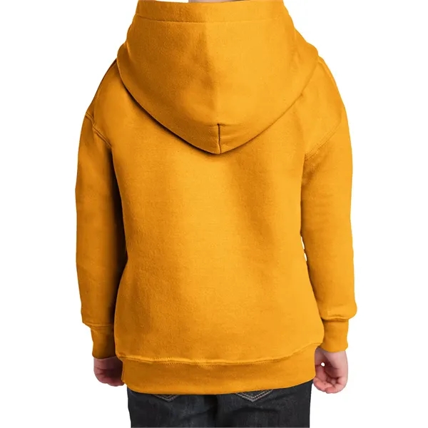 Gildan Heavy Blend Youth Hooded Sweatshirt... from ASI 89380 Staton Corporate and Casual / Staton®
