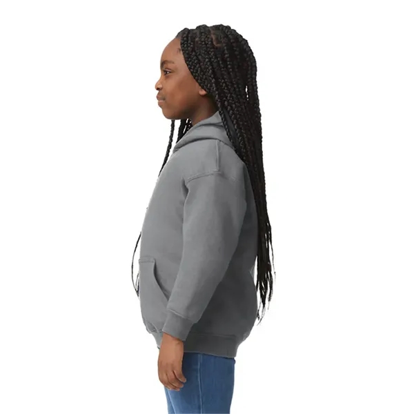 Gildan Heavy Blend Youth Hooded Sweatshirt... from ASI 89380 Staton Corporate and Casual / Staton®