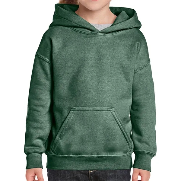 Gildan Heavy Blend Youth Hooded Sweatshirt... from ASI 89380 Staton Corporate and Casual / Staton®