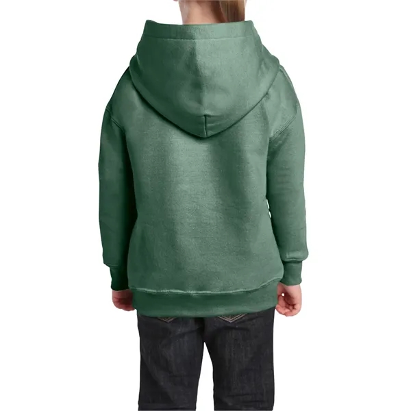 Gildan Heavy Blend Youth Hooded Sweatshirt... from ASI 89380 Staton Corporate and Casual / Staton®