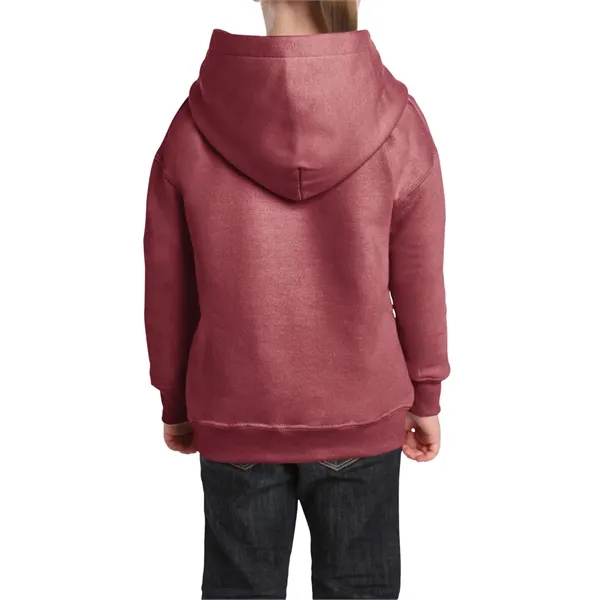 Gildan Heavy Blend Youth Hooded Sweatshirt... from ASI 89380 Staton Corporate and Casual / Staton®