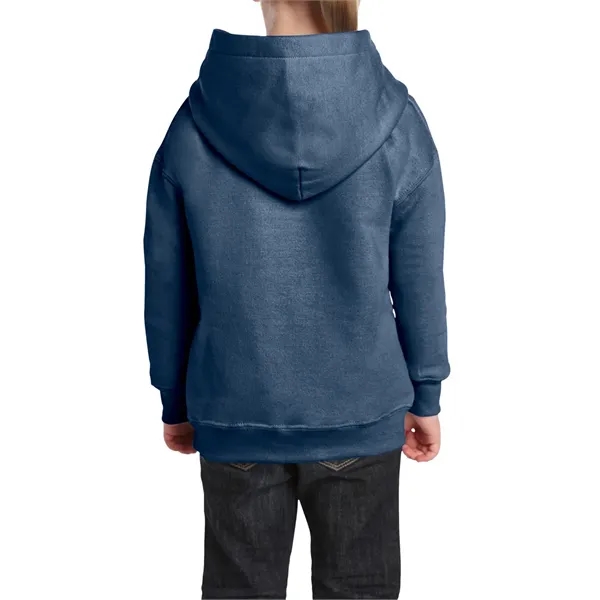 Gildan Heavy Blend Youth Hooded Sweatshirt... from ASI 89380 Staton Corporate and Casual / Staton®