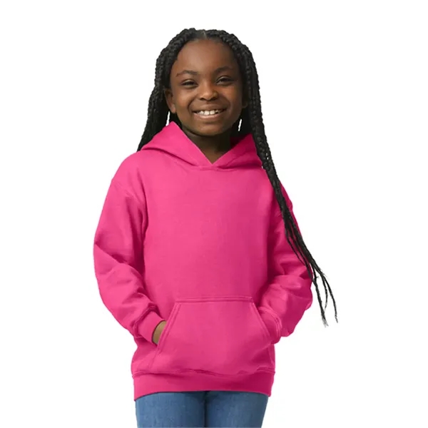 Gildan Heavy Blend Youth Hooded Sweatshirt... from ASI 89380 Staton Corporate and Casual / Staton®