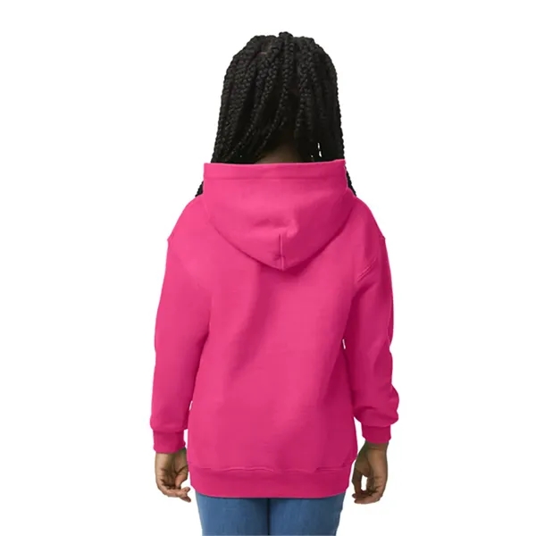 Gildan Heavy Blend Youth Hooded Sweatshirt... from ASI 89380 Staton Corporate and Casual / Staton®