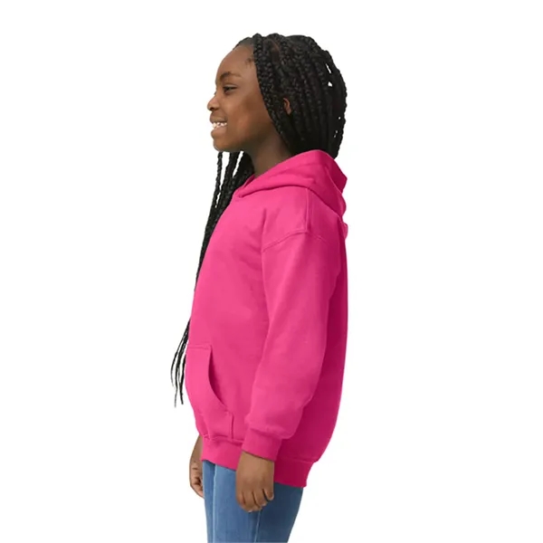 Gildan Heavy Blend Youth Hooded Sweatshirt... from ASI 89380 Staton Corporate and Casual / Staton®
