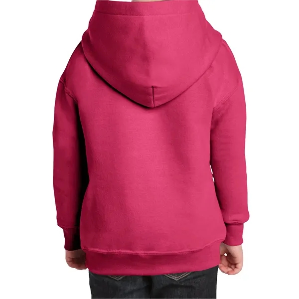 Gildan Heavy Blend Youth Hooded Sweatshirt... from ASI 89380 Staton Corporate and Casual / Staton®