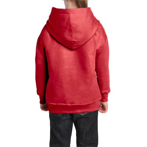 Gildan Heavy Blend Youth Hooded Sweatshirt... from ASI 89380 Staton Corporate and Casual / Staton®